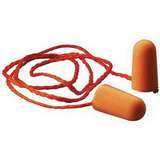 3M™ Foam Earplugs 1110, Corded, 500 Pair/Case redirect to product page